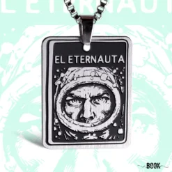 El Eternauta