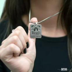 Alternative view of Wicked