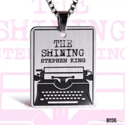 El Resplandor - The Shining