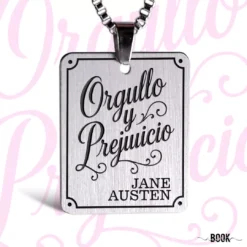Orgullo y Prejuicio