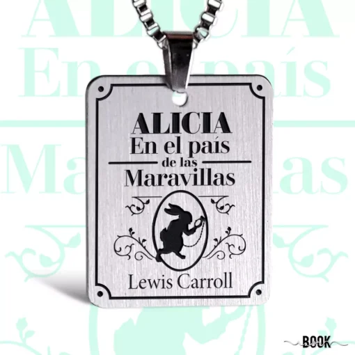 Alicia en el Pais de las Maravillas