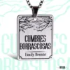 Cumbres Borrascosas
