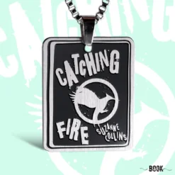 En Llamas - Catching Fire