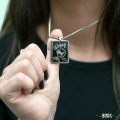 Alternative view of En Llamas - Catching Fire