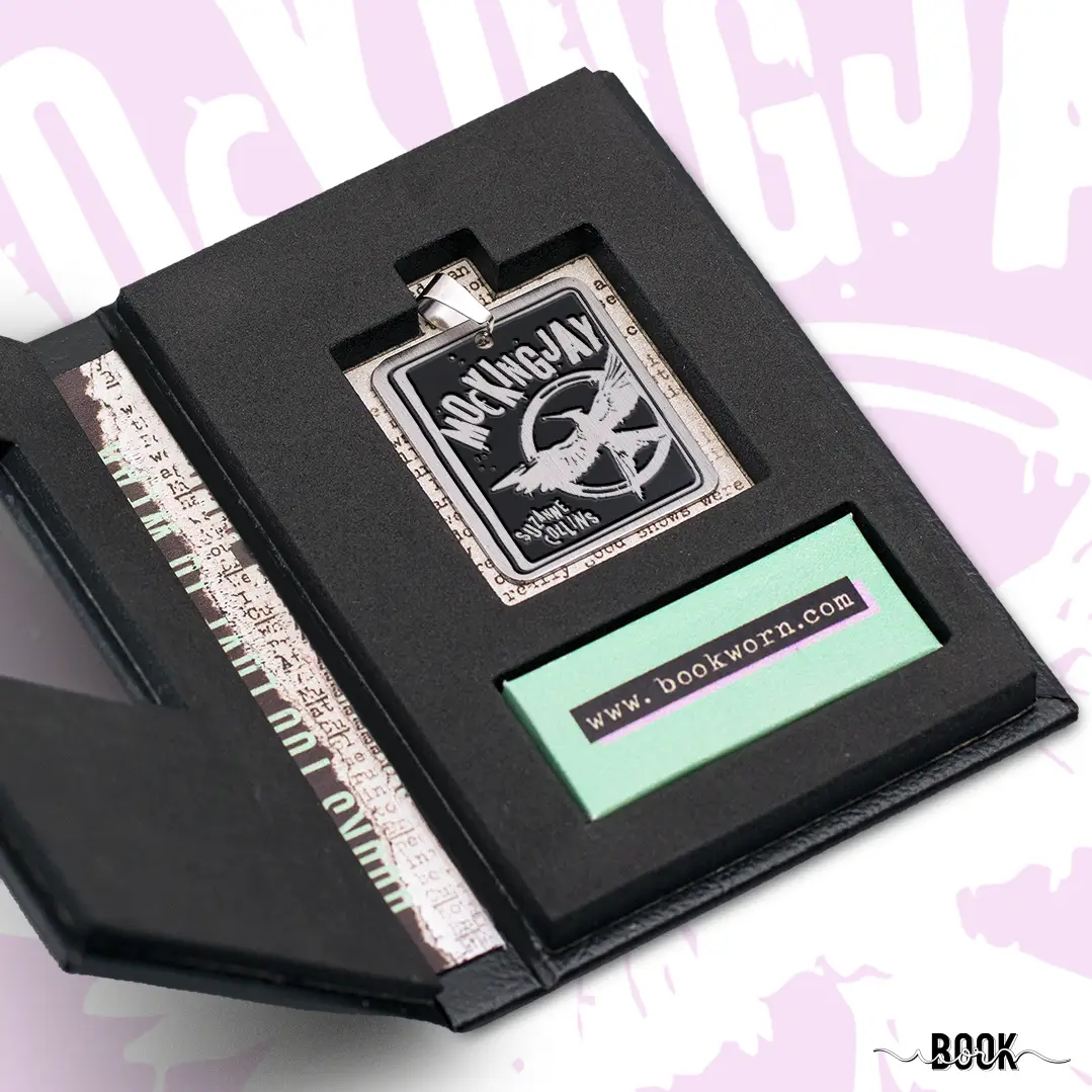 Sinsajo - Mockingjay - Image 3