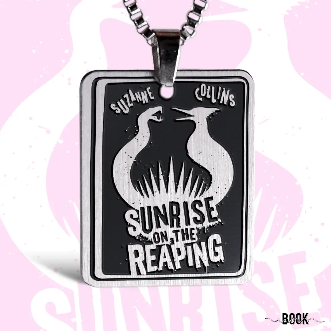 Amanecer en la Cosecha - Sunrise on the Reaping