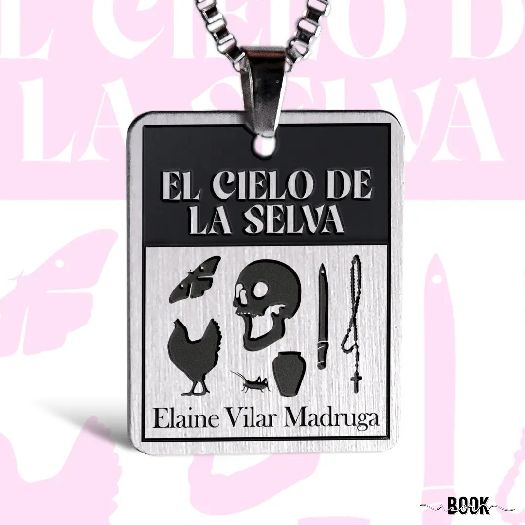 El Cielo de la Selva