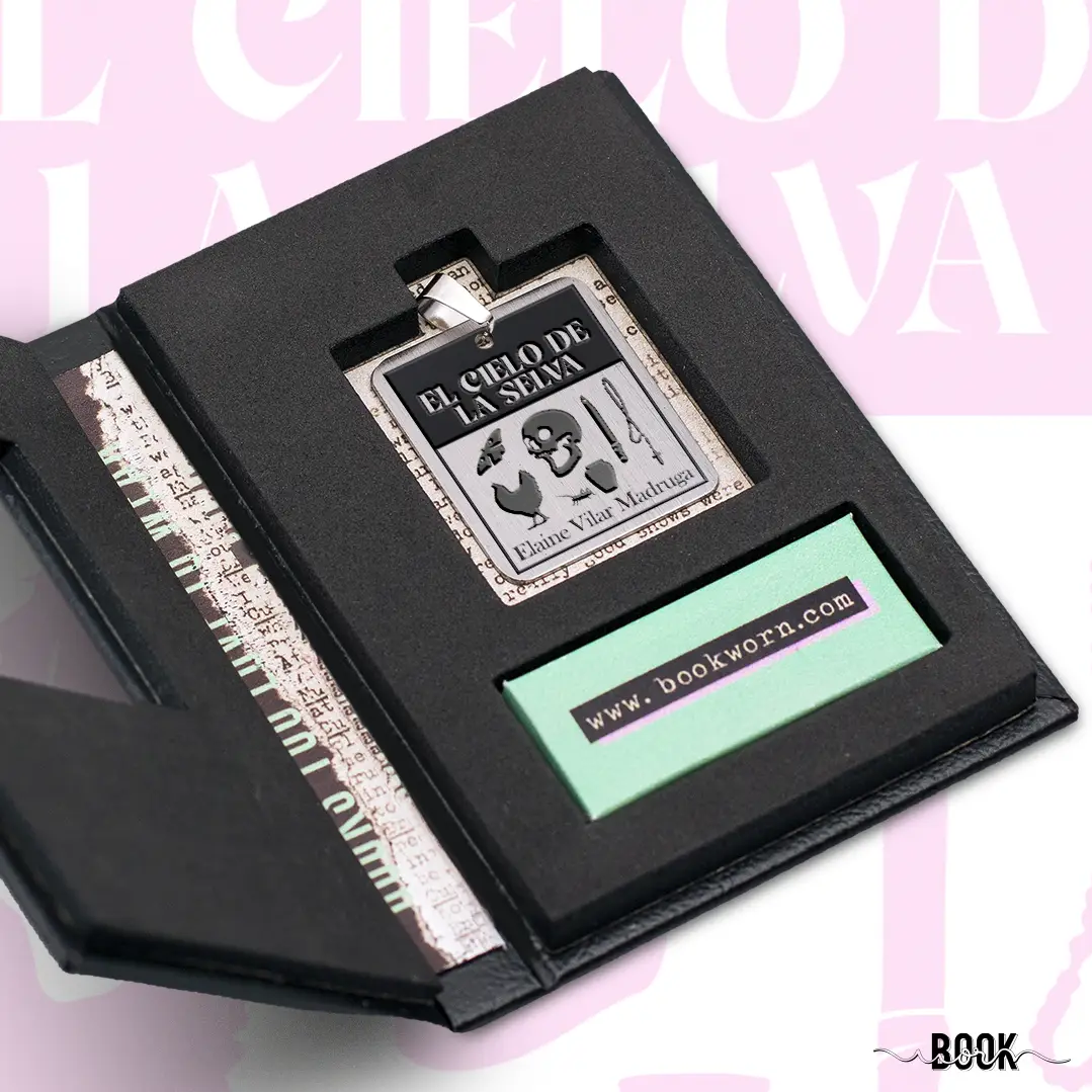 El Cielo de la Selva - Image 3