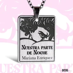 Nuestra Parte de Noche