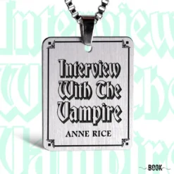 Entrevista con el Vampiro - Interview with the Vampire