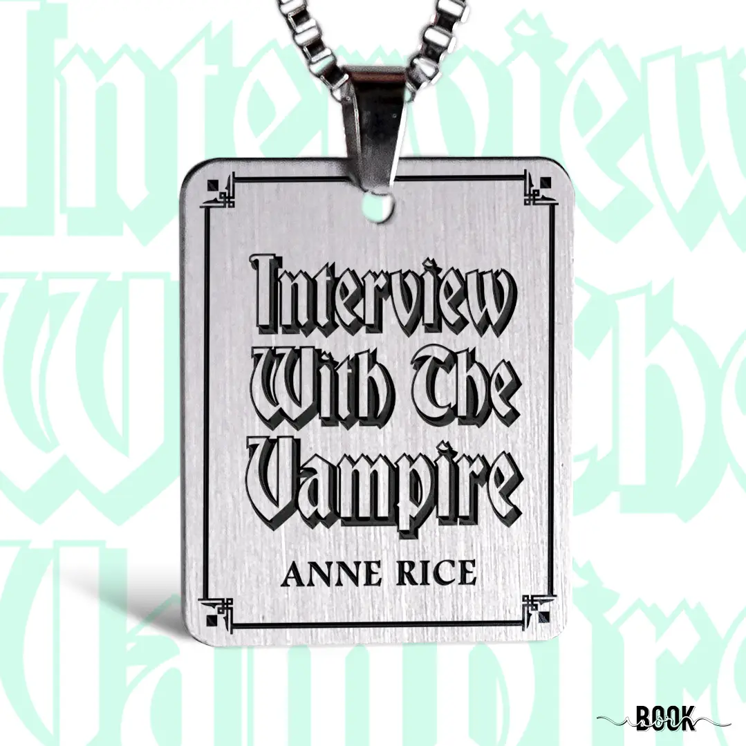 Entrevista con el Vampiro - Interview with the Vampire