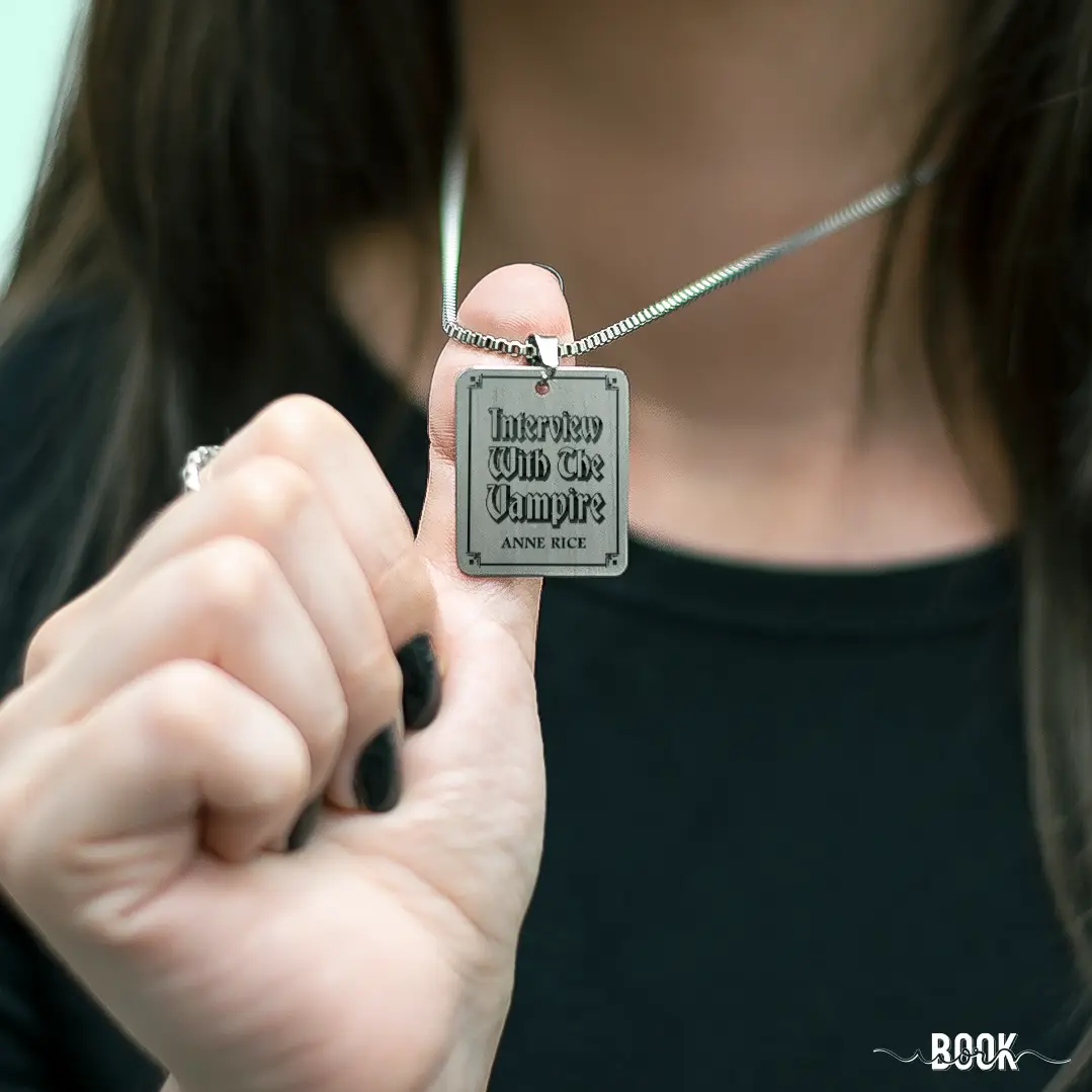 Entrevista con el Vampiro - Interview with the Vampire - Image 2