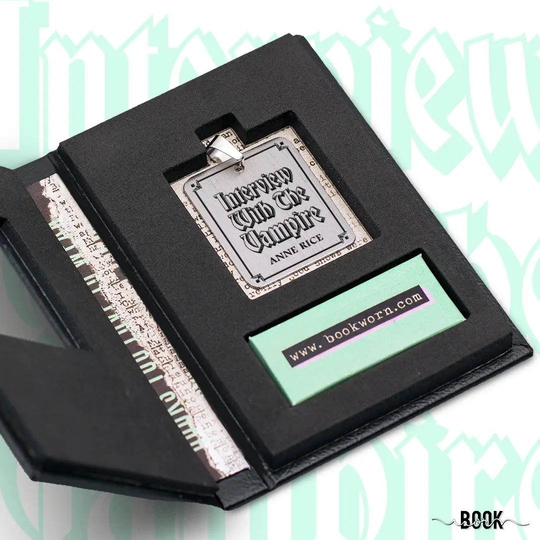 Entrevista con el Vampiro - Interview with the Vampire - Image 3