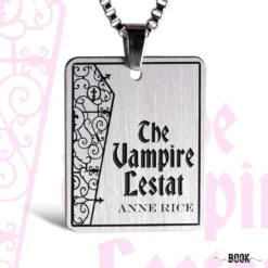 El Vampiro Lestat - The Vampire Lestat