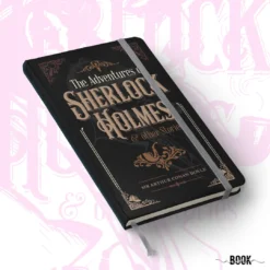 The Adventures of Sherlock Holmes