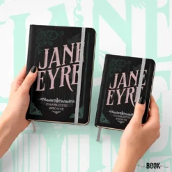 Alternative view of Jane Eyre