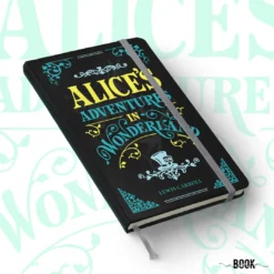 Alice's Adventures in Wonderland