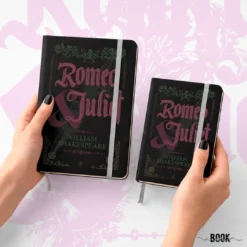 Alternative view of Romeo y Julieta