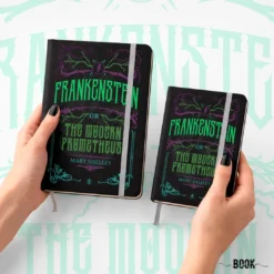 Alternative view of Frankenstein