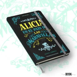 Alicia en el País de las Maravillas
