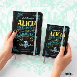 Alternative view of Alicia en el País de las Maravillas