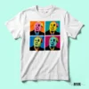 Lit Pop - Jorge Luis Borges