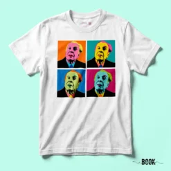 Lit Pop - Jorge Luis Borges
