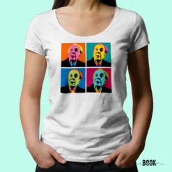 Lit Pop - Jorge Luis Borges - Image 3
