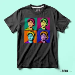Lit Pop - Jane Austen