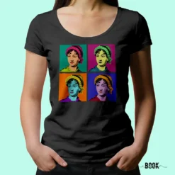 Alternative view of Lit Pop - Jane Austen