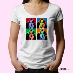 Alternative view of Lit Pop - Oscar Wilde