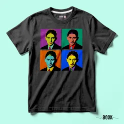 Lit Pop - Franz Kafka