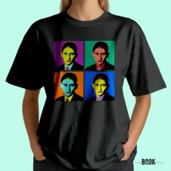 Lit Pop - Franz Kafka - Image 3