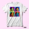 Lit Pop - Virginia Woolf