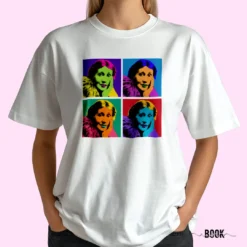 Lit Pop - Virginia Woolf - Image 3