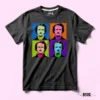 Lit Pop - Edgar Allan Poe