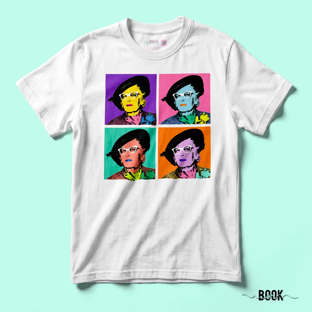 Lit Pop - Silvina Ocampo