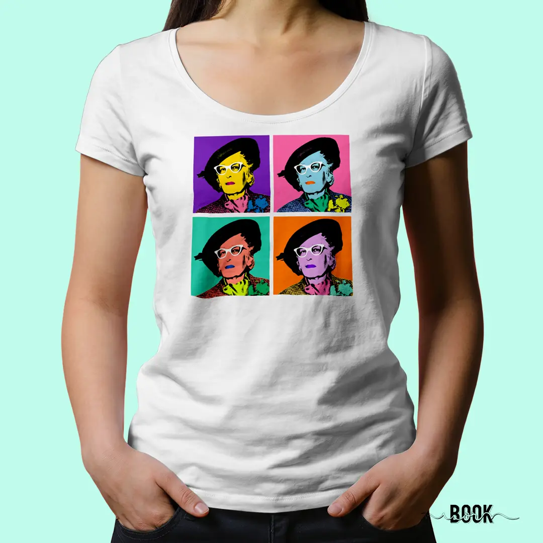 Lit Pop - Silvina Ocampo - Image 2