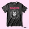 Book and Roll - The Bennets logo