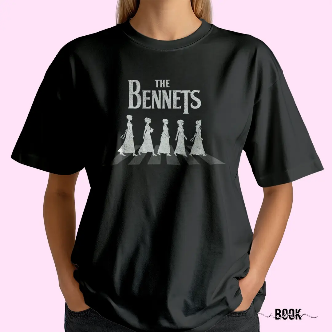 Book and Roll - Abbey Bennet - Image 2