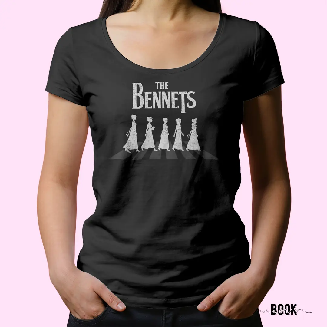 Book and Roll - Abbey Bennet - Image 3