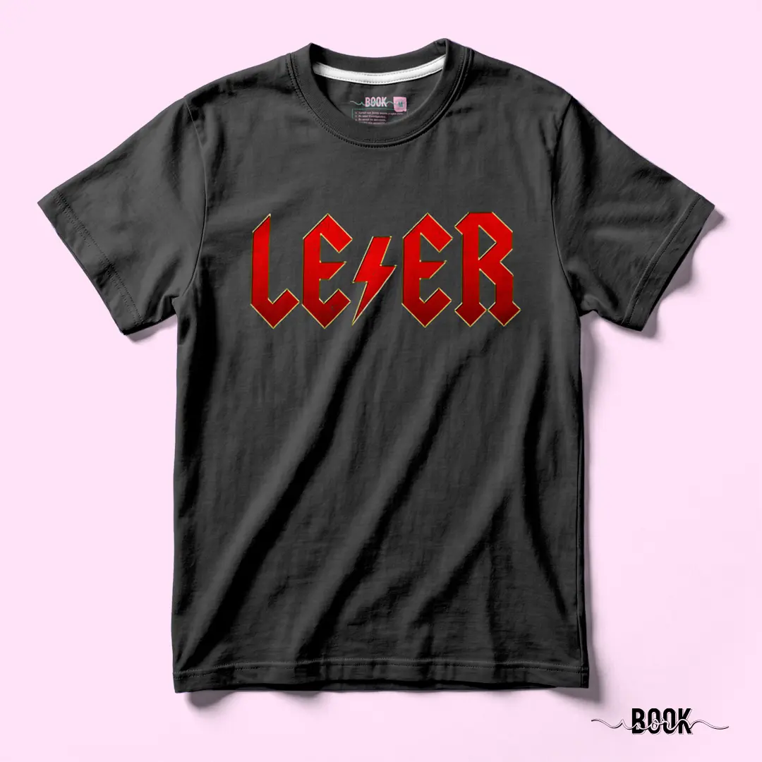 Book and Roll - LE-ER