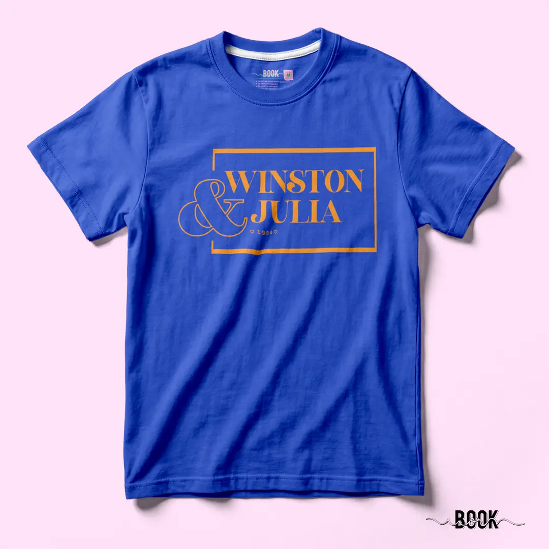 Ships - Winston Julia