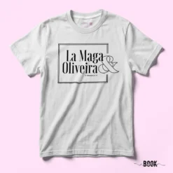 Ships - La Maga Oliveira