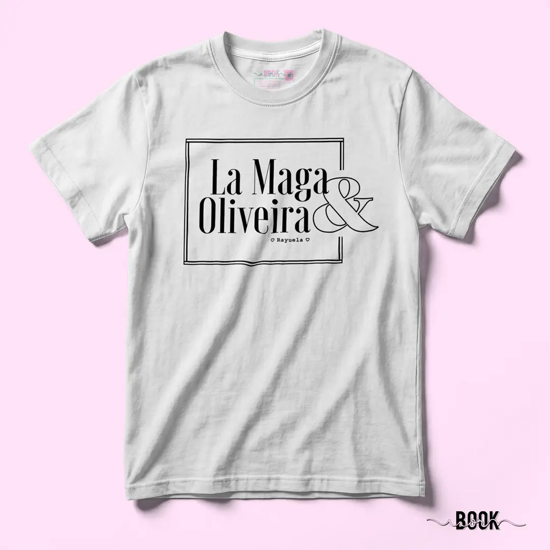 Ships - La Maga Oliveira