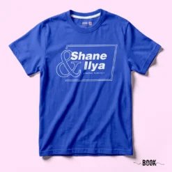Ships - Shane Ilya