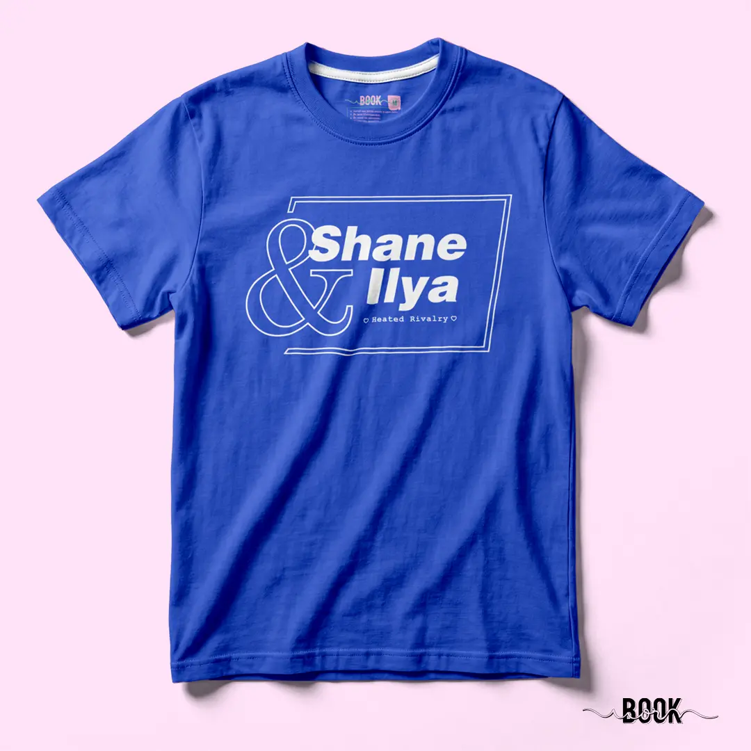 Ships - Shane Ilya