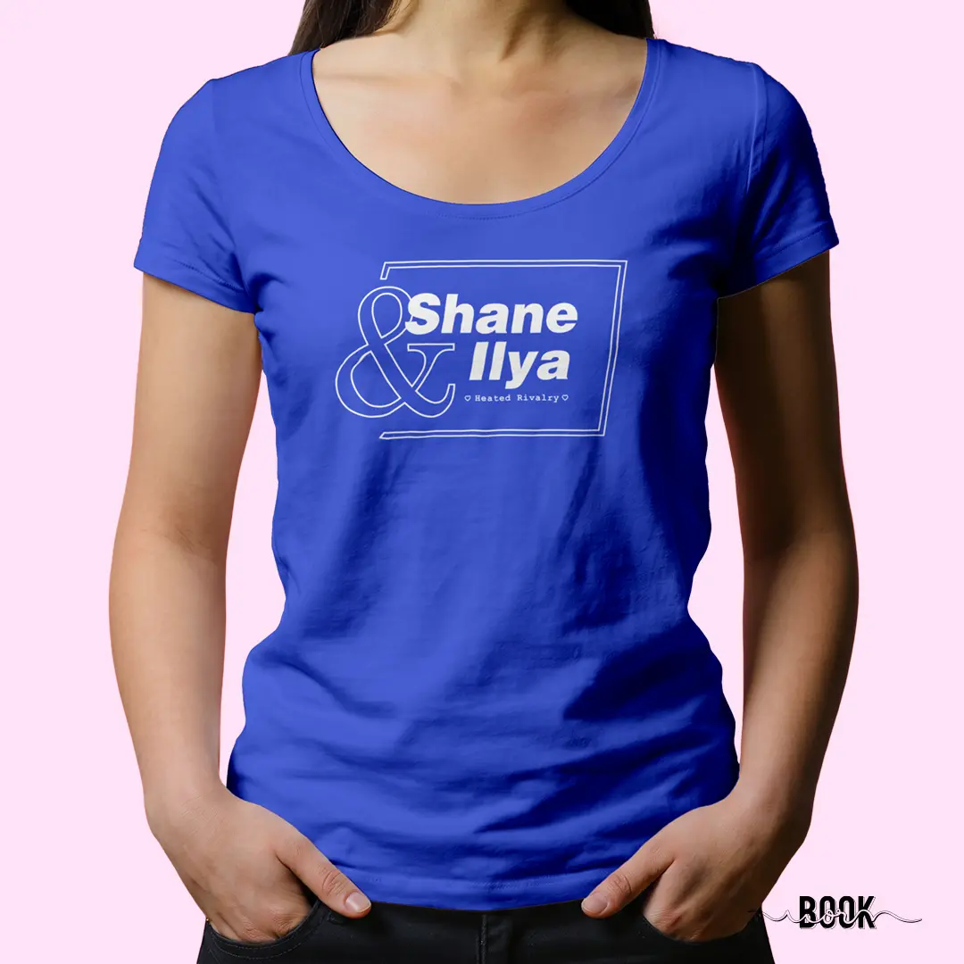 Ships - Shane Ilya - Image 3