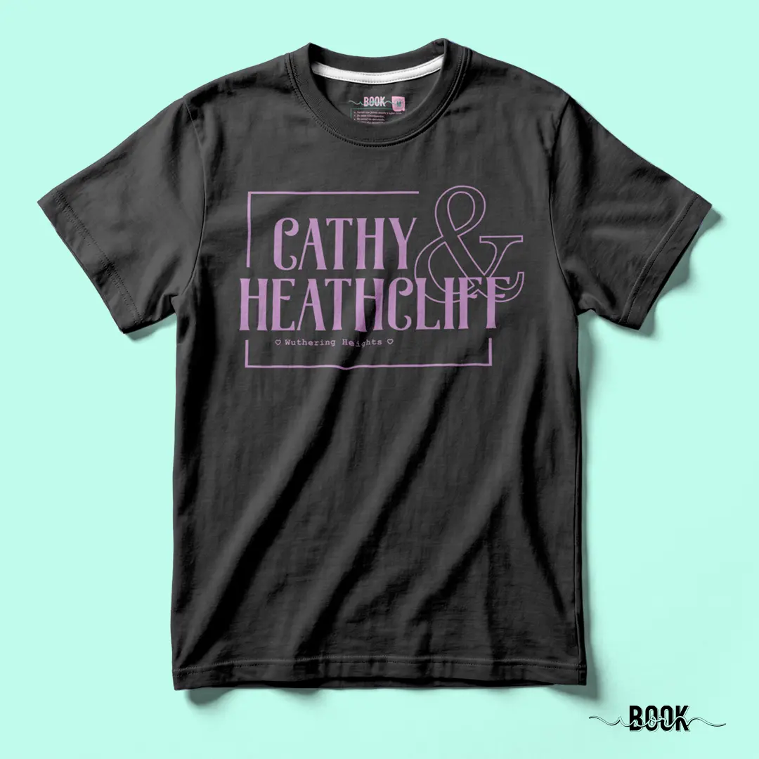 Ships - Cathy Heathcliff