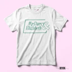Ships - Mr Darcy Elizabeth